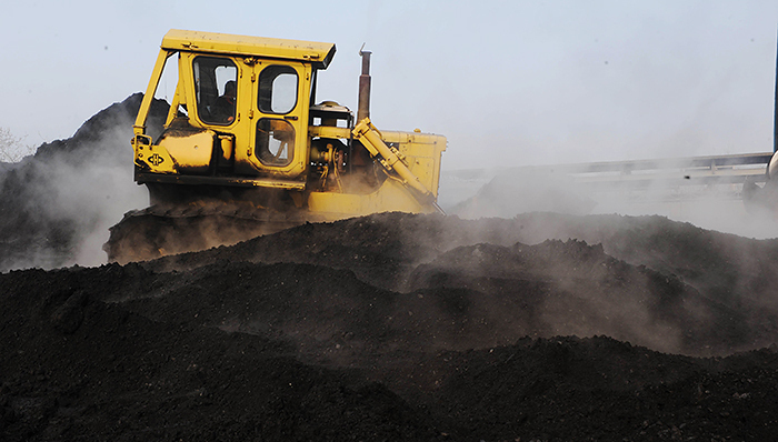 煤电全行业亏损或在在2017年提前到来