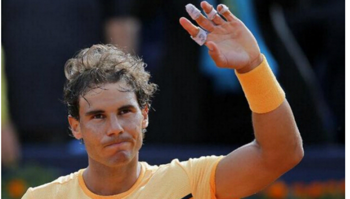 纳达尔背靠背夺红土冠军后 五个因素表明“红土之王”有望再夺法网