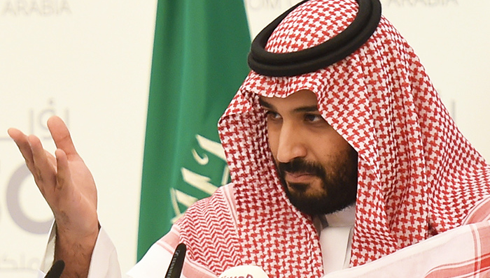 沙特,改革,石油