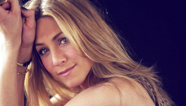 老友记,詹妮弗·安妮斯顿,人物杂志,张曼玉,麦当娜,2016最美女性,赞那度