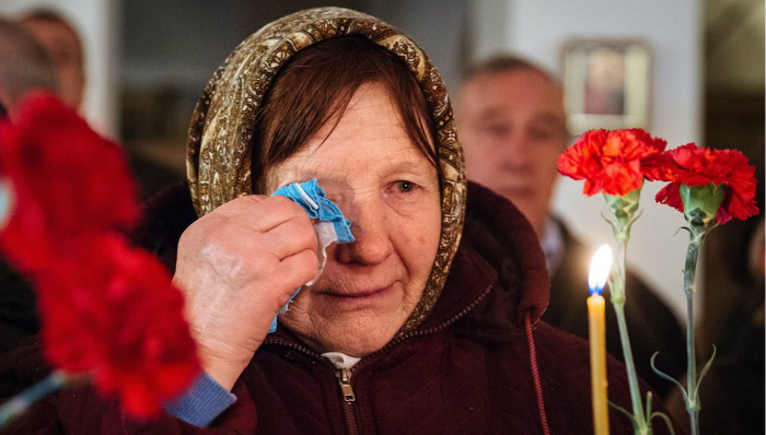 切尔诺贝利,核事故