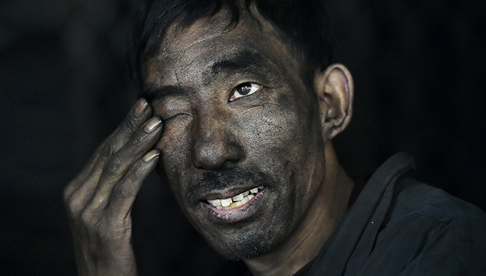 山西去煤炭产能1亿吨