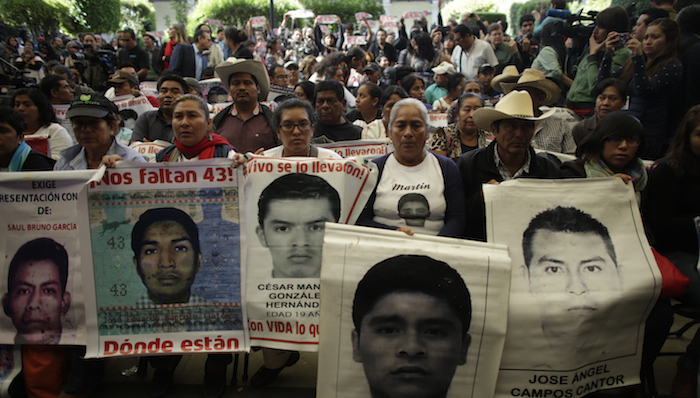 墨西哥,天下故事,拉丁美洲