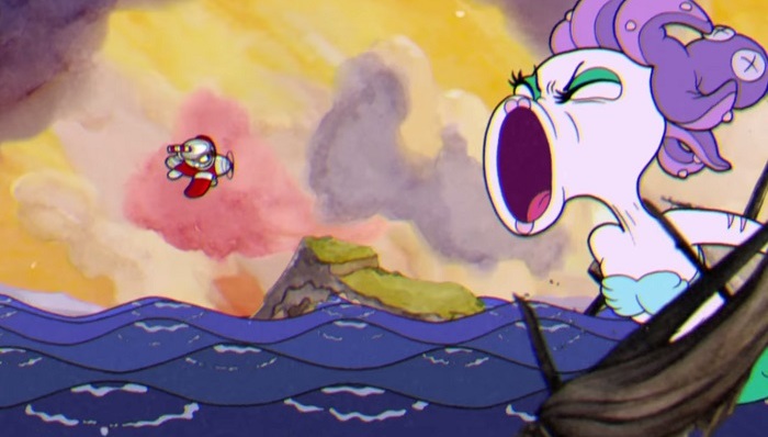 《茶杯头大冒险》前瞻：在游戏中重温“童年”