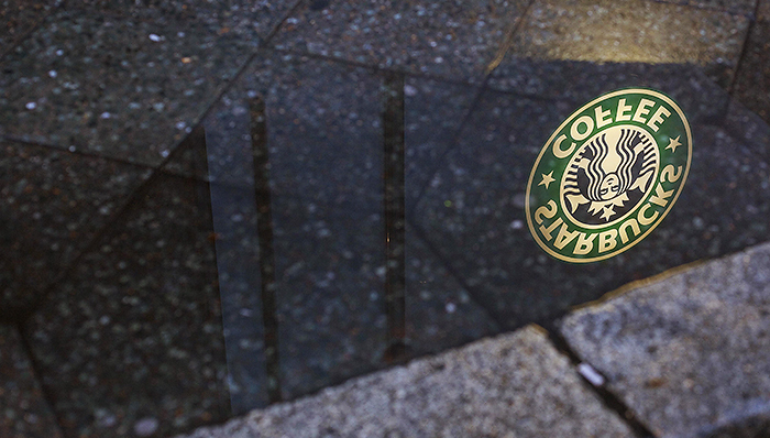 星巴克在美国老家已是移动支付巨头