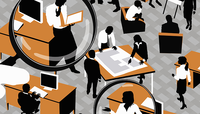 私募大考背后的监管变局,私募基金监管