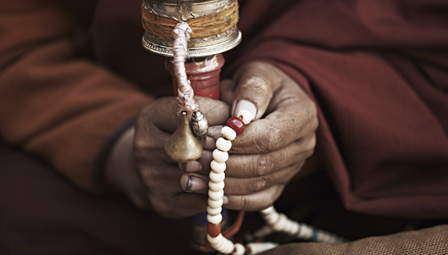 手串泡沫,疯狂的手串