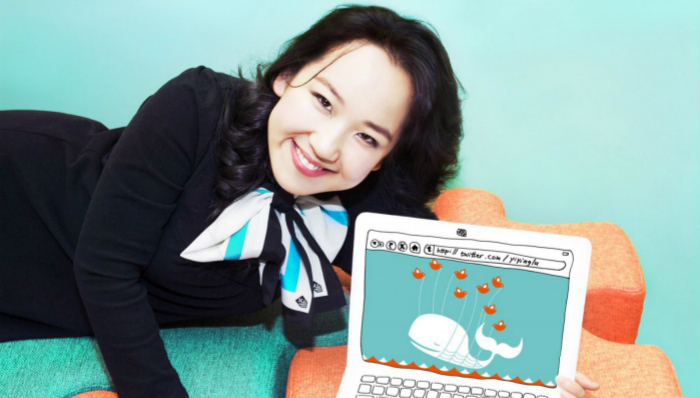 硅谷,创意设计,推特,职场榜样