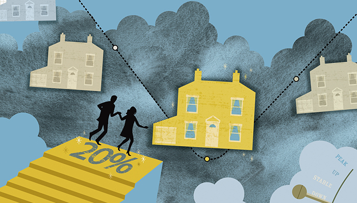 绿地地产业务营收首度下降