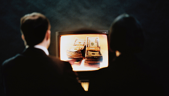 最高检披露e租宝非法集资案件细节