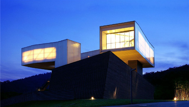 中国的私人艺术博物馆：文化地标还是虚荣工程？