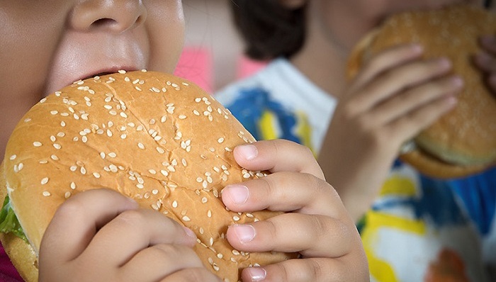 中国农村,青少年,肥胖症