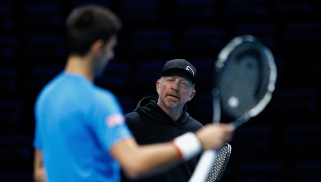 【深度】明星光环下的网球学校越开越多 但靠谱的一家没有