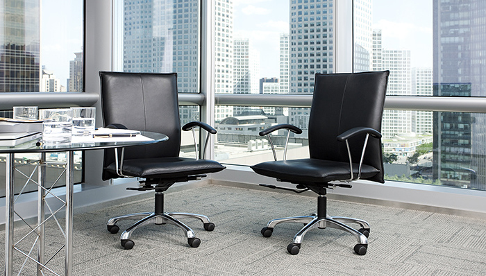 国信证券副总裁岳克胜代行总裁职务半年后正式执掌帅印