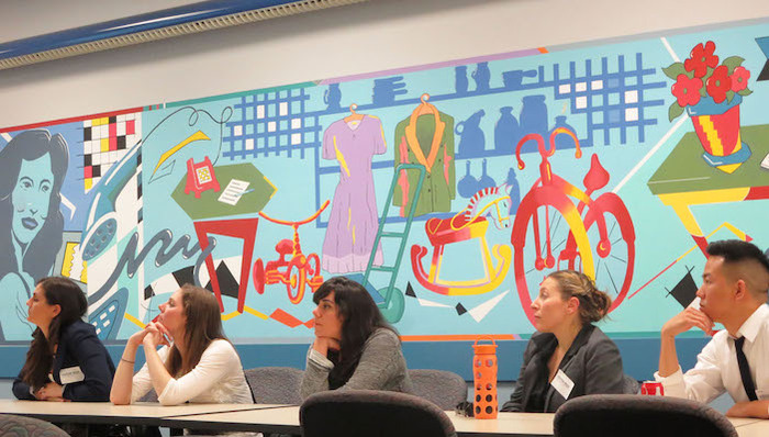 科技公司薪酬高