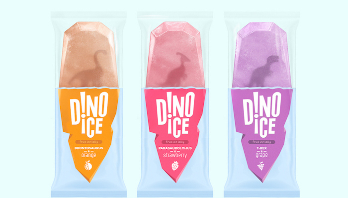 【是日美好事物】Chanel新出了水桶包，俄罗斯有款内藏恐龙的冰棍