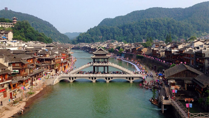 凤凰县政府,凤凰古城,取消,听证会