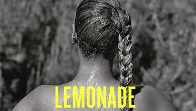 碧昂丝新专辑Lemonade是如何变成一种流行文化现象的？