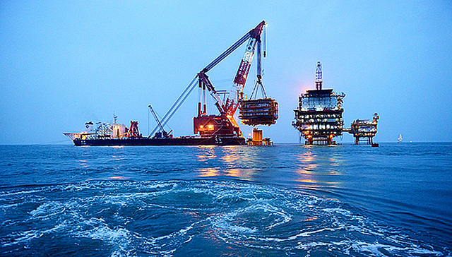 中海油与李嘉诚旗下能源公司陷协议纠纷