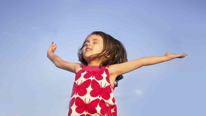 父母,打孩子,不良影响