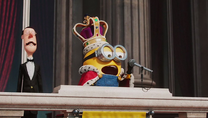 康卡斯特收购了梦工厂动画