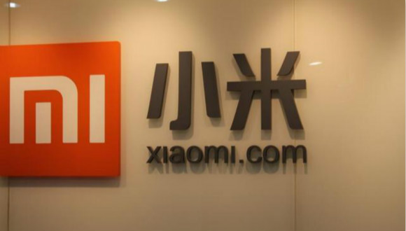 小米,华为,苹果,大疆创新