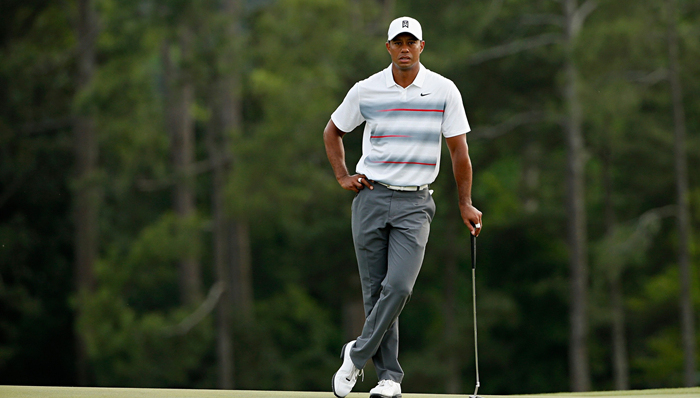 泰格伍兹的隐秘历史（下）