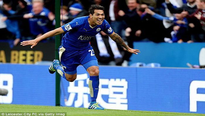 8600英镑见证莱斯特城奇迹？ 预期中的夺冠战门票遭爆炒