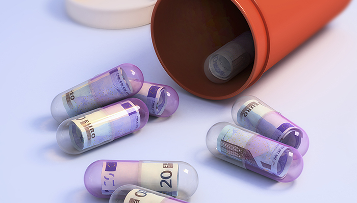 康弘药业卷入冀文林案旧事重提