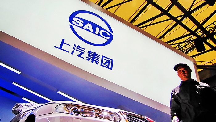 数据告诉你谁是最值得投资的车企