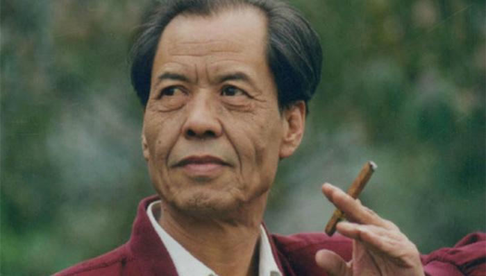 陈忠实,白鹿原,文学