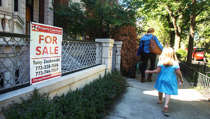 美国,房价,逃离北上广