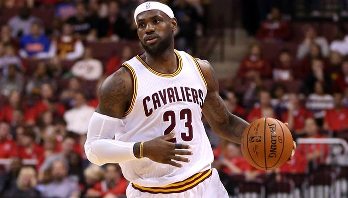 篮球,NBA,张佳玮,勒布朗,骑士,老鹰