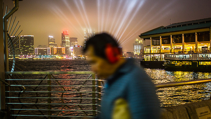 香港,旅游,内地游客,结业