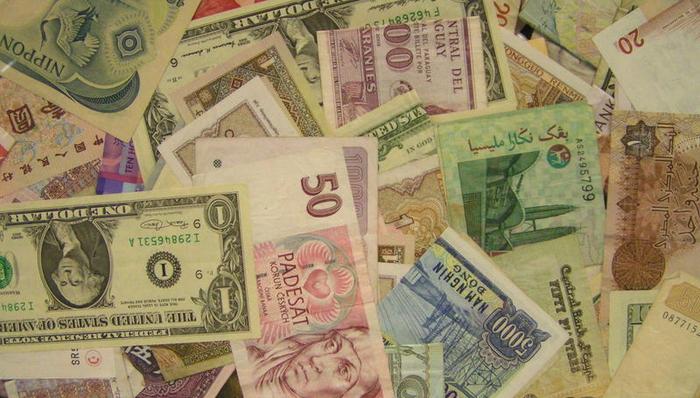 美财政部,新外汇观察名单