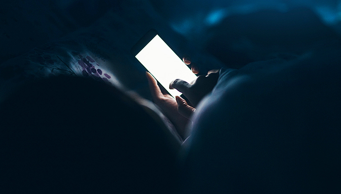 起底电信诈骗术之机票