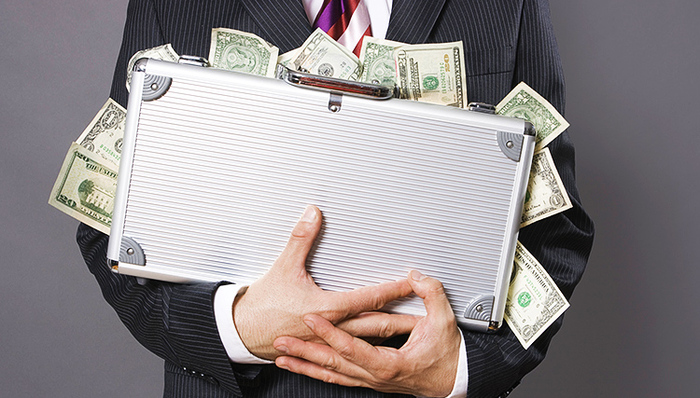 23家券商拿全年利润参与救市