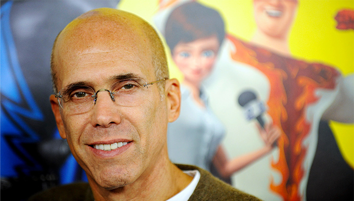 梦工厂动画出售