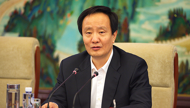 宁夏自治区党委召开常委会传达学习全国宗教工作会议精神