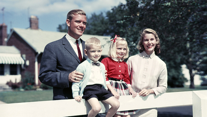 中产阶级是怎样被黑的？