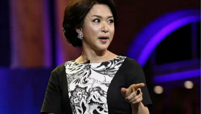 萨顶顶范冰冰李敏镐，他们都没能躲过金星的犀利毒舌