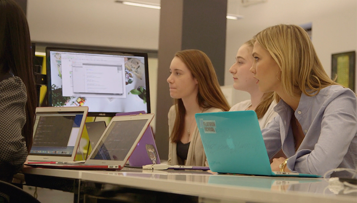 编程也是可以半路学习的