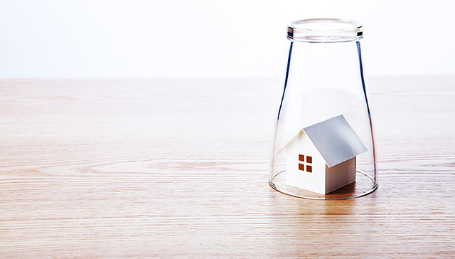 德国房价40年降18%