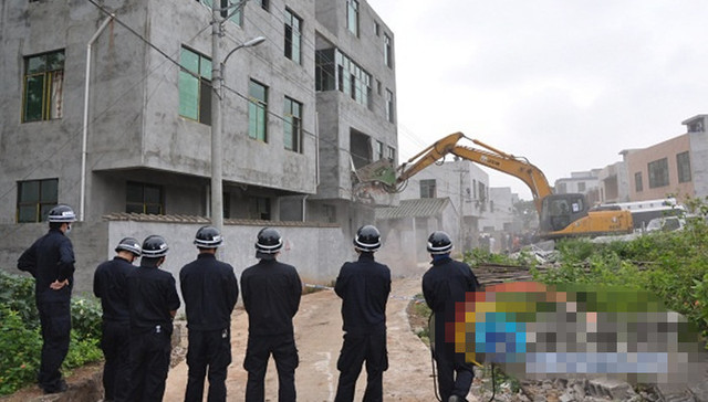 海口,拆迁,区长,引咎辞职