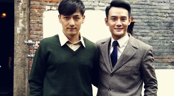 王凯提名华鼎奖“最佳男主角”，胡歌工作室回应称“尊重主办方的安排”