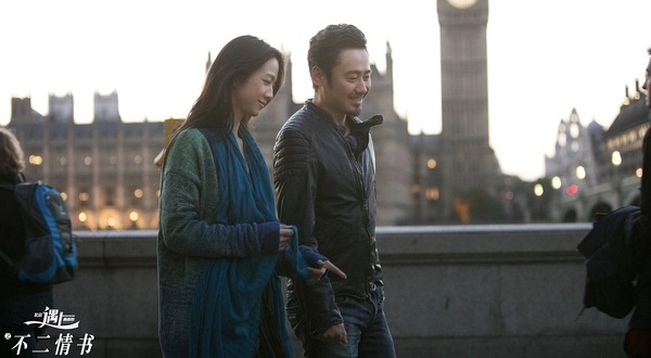 专访《不二情书》导演薛晓路：梦是人欲望的代偿