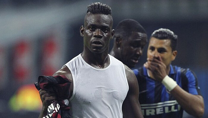 “巴神”的世界没人能懂 天之骄子和沦为笑柄仅一线之间