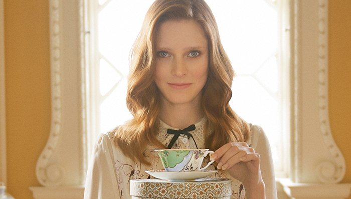 这9个品牌的皇室御用餐具，攒钱也要买