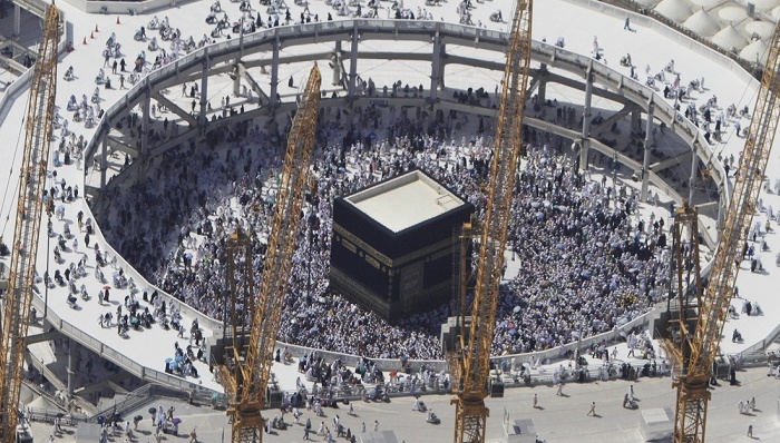 沙特阿拉伯,中东北非