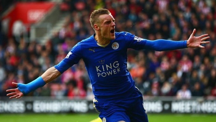 神奇夺冠之后身价暴涨 莱斯特城首发阵容价值上涨近8倍